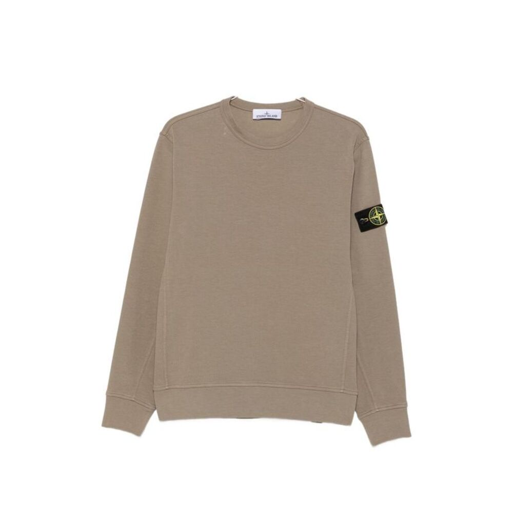 Stone Island Men Sweatshirts